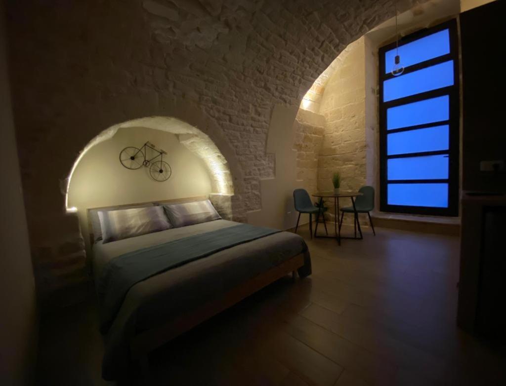 Regina Bona Rooms Модуньо Экстерьер фото