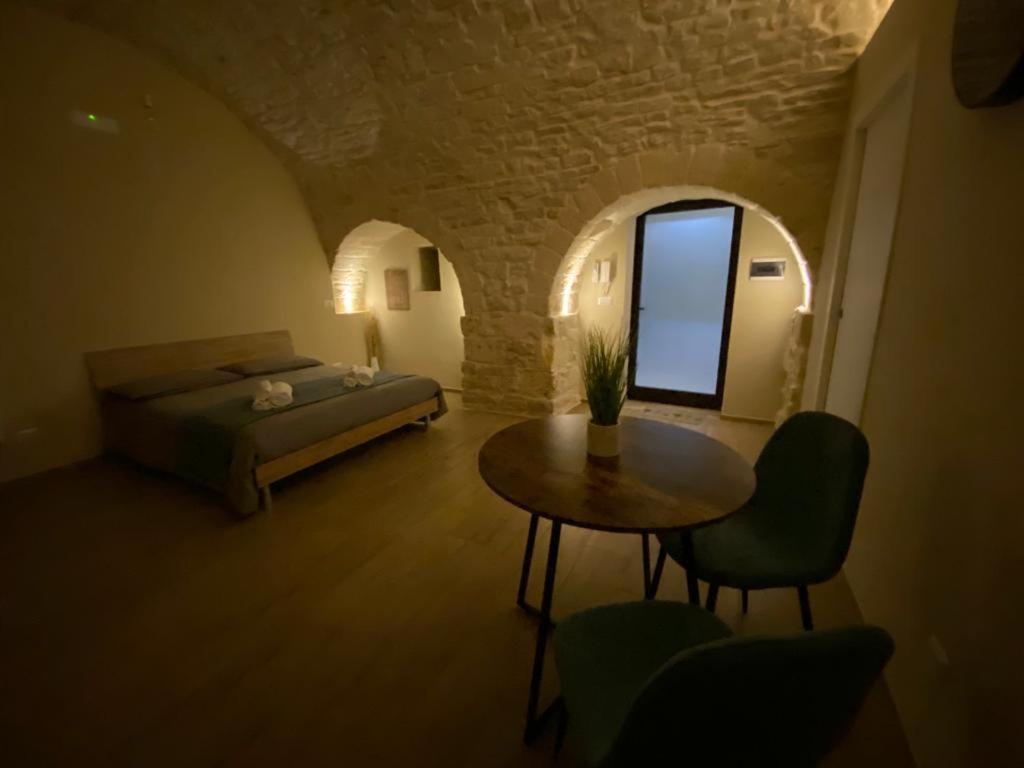 Regina Bona Rooms Модуньо Экстерьер фото