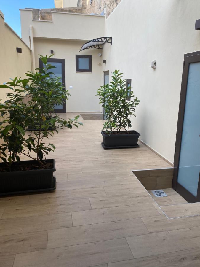 Regina Bona Rooms Модуньо Экстерьер фото